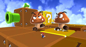 Resultado de imagen para goomba e3