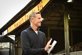 Newport County - News update