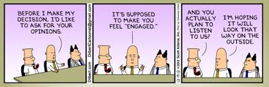 Are You Trying to Bribe Your Way to Employee Engagement? - DB Squared via Relatably.com