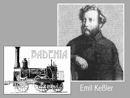Emil Keßler ( - kessler-titelbild