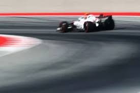 qualification f1