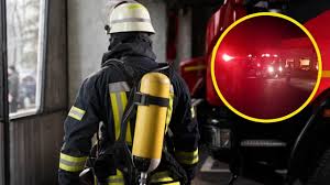 Incendio consume una fábrica en Lagos de Moreno, Jalisco; bomberos trabajan para controlarlo | VIDEO