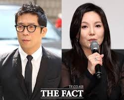 차가원 MC몽 불륜 논란