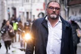 Frédéric Péchier: L'anesthésiste face à la justice! Ce que vous devez savoir - Imagen principal del artículo