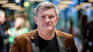 Box-Legende Ricky Hatton verstorben: Familie und Boxwelt trauern - Imagen principal del artículo