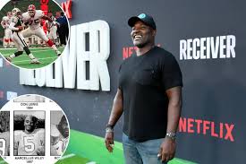 Marcellus Wiley accused of sexual assault by four women, including ex-ESPN employee