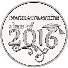 Image result for class of 2016