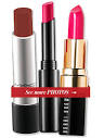 The 10 Most Unbelievably Long-Wearing Lip Colors: Makeup: allure