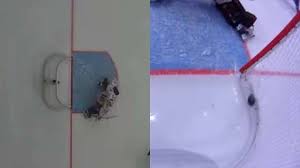 KHL Referee Banned for Life After Erroneous Goal Call