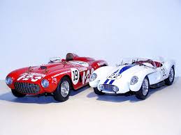 Image result for Ferrari 250 Testa Rossa
