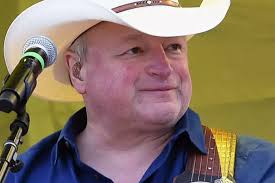 Mark Chesnutt