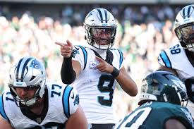 Live stream Panthers vs Buccaneers for free: Watch NFL Week 5, TV channel