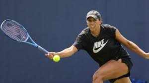 Amanda Anisimova's Apology at Queen's Club After Defeating British Players