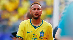 Ainda dá? Veja qual será a idade do Neymar na Copa de 2030