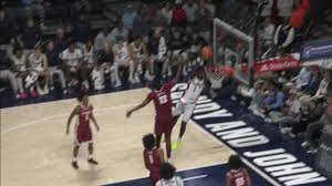 Alabama Crimson Tide Defeats Ole Miss Rebels 93-74
