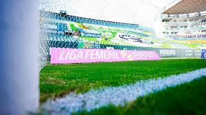Primera División Femenil De México
