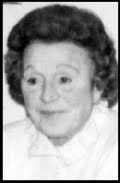 Margaret D. Fusco Obituary: View Margaret Fusco&#39;s Obituary by Connecticut ... - 0001598323-01-1_20110120