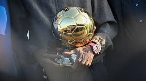 Updated Men's Ballon d'Or Rankings After 2026 FIFA World Cup