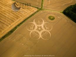 Crop Circles and Field Patterns Archives - Sasy Images