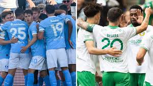 FotbollDirekt - News update