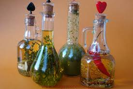 Resultado de imagem para azeite aromatizado
