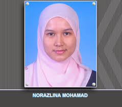 Norazlina Mohamad - norazlina