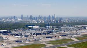 frankfurt airport