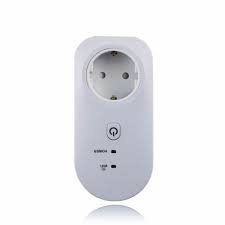 Résultat de recherche d'images pour "power outlet timer"