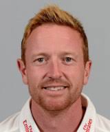 Batting style Right-hand bat. Bowling style Right-arm medium. Height 5 ft 11 in. Education Blackfyne Comprehensive School. Paul David Collingwood - 144279.1