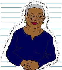 A Lucille Clifton Poetry Power-Pack - lucille-clifton