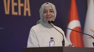 AK Parti Genel Başkan Yardımcısı Kaya görevinden affını istedi — Habertürk