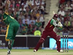 Caribbean Kings: Meet 5 batters with most sixes in a T20 World Cup edition