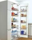 Kitchen Storage - Masters Home Improvement