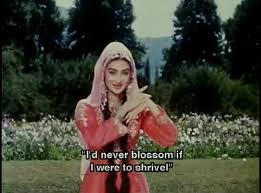 Image result for film (Kashmir Ki Kali)(1964)