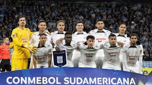 Alianza Lima vs U. Católica: Duelo clave en Copa Sudamericana - Imagen ilustrativa del artículo