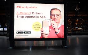 Apotheke Adhoc - News update