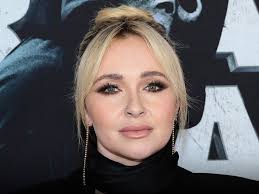 Hayden Panettiere Died From Fentanyl-Laced Oxy, Sources