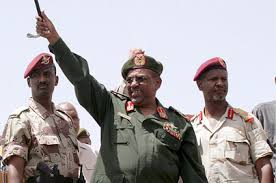 Image result for sudan al-BASHIR