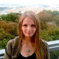 Modus Group, LLC (from Radius Telematics) Employee Elena Burachevskaya's profile photo