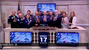Image result for nyse opening bell
