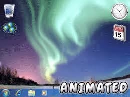 Resultado de imagen para fondos de pantalla animados gif