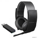 Sony Wireless Headset (PS3).uk