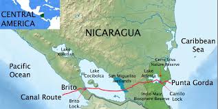 Resultado de imagen de Nicaragua Universities