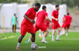 بمب بزرگ پرسپولیس، هپاتیتی از آب درآمد