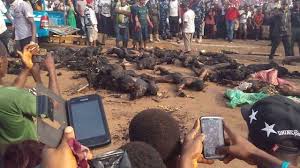 Image result for accident in onitsha