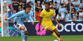 En busca de los tres puntos para poder mirar al horizonte