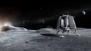 NASA terminates Draper lunar lander mission