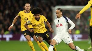 Tottenham vs. Borussia Dortmund Player Ratings: Xavi Simons leads Spurs to Victory in the Champions League