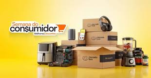Cupom Mercado Livre! Ganhe até R$ 200 de desconto em compras a partir de R$ 29