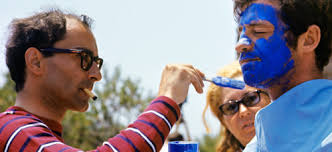 Resultado de imagem para FOTOS FILME  PIERROT LE FOU